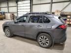 2022 TOYOTA RAV4 XLE PREMIUM   à vendre chez Copart QC - MONTREAL