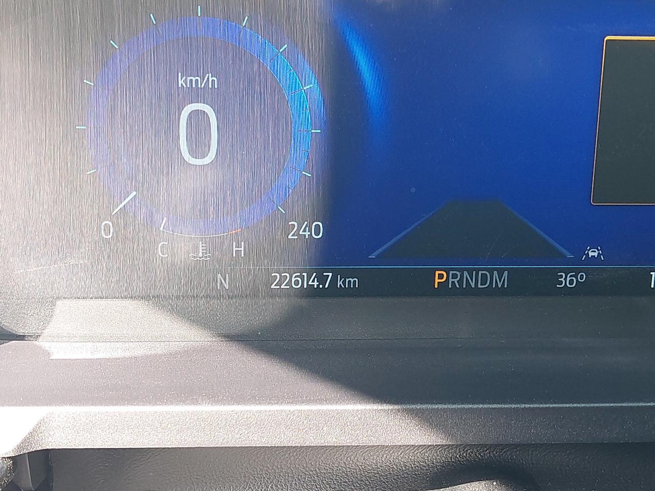 1FM5K8GC0PGA24861 - 2023 Ford Explorer - #undefined