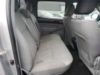 2015 Toyota Tacoma Double Cab de vânzare în Davison, MI - Front End