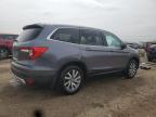 2020 Honda Pilot Exl de vânzare în Elgin, IL - Undercarriage