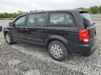 2016 Dodge Grand Caravan Se for Sale in Barberton, OH - Water/Flood