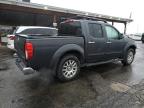 2011 Nissan Frontier S იყიდება Denver-ში, CO - Rear End