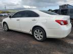 2007 Lexus Es 350 продається в Kapolei, HI - Front End