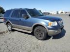2003 Ford Expedition Eddie Bauer за продажба в Martinez, CA - Rear End