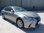 2018 LEXUS GS 300H EX for sale at Copart ROCHFORD