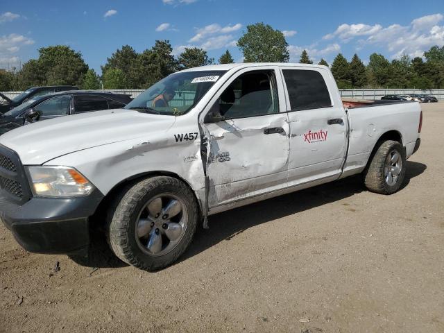2017 Ram 1500 St