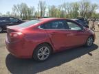 2017 Chevrolet Cruze Lt zu verkaufen in New Britain, CT - Side