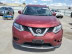 2016 Nissan Rogue S   na sprzedaż w Kansas City, KS - Front End