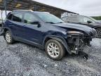 2015 Jeep Cherokee Latitude للبيع في Cartersville، GA - Rear End