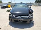2007 Honda Accord Lx на продаже в Wilmer, TX - Front End