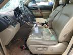 2009 Toyota Highlander Limited   на продаже в Fairburn, GA - Biohazard/Chemical