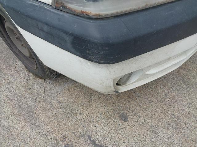 2006 FIAT SCUDO