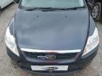 2008 FORD FOCUS STYL for sale at Copart WOLVERHAMPTON