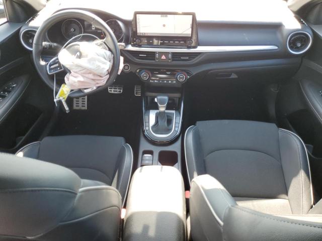  KIA FORTE 2023 Czarny