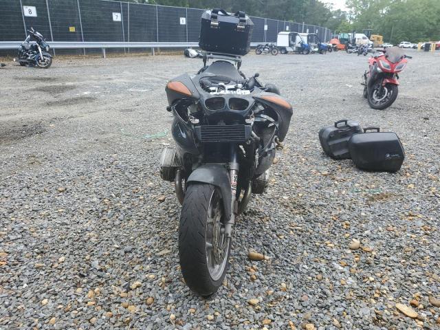 2002 BMW R1100 S  