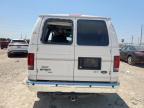 2009 Ford Econoline E150 Van იყიდება Temple-ში, TX - Hail
