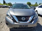 2018 Nissan Murano S for Sale in Portland, OR - Rear End