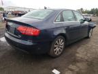 2009 Audi A4 Premium Plus for Sale in New Britain, CT - Front End