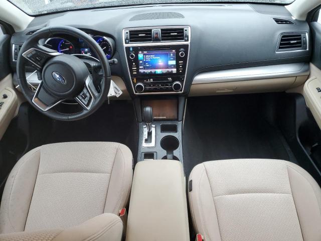  SUBARU OUTBACK 2019 Brązowy