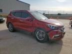 2017 Hyundai Santa Fe Sport  იყიდება Haslet-ში, TX - Side