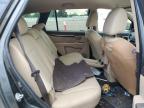 2010 Hyundai Santa Fe Gls na sprzedaż w Moraine, OH - Minor Dent/Scratches