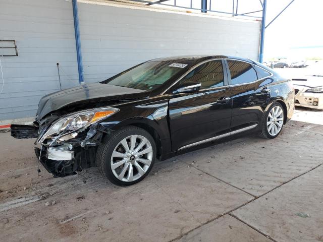 2016 Hyundai Azera Limited