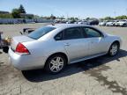 2012 Chevrolet Impala Lt en Venta en Vallejo, CA - Minor Dent/Scratches