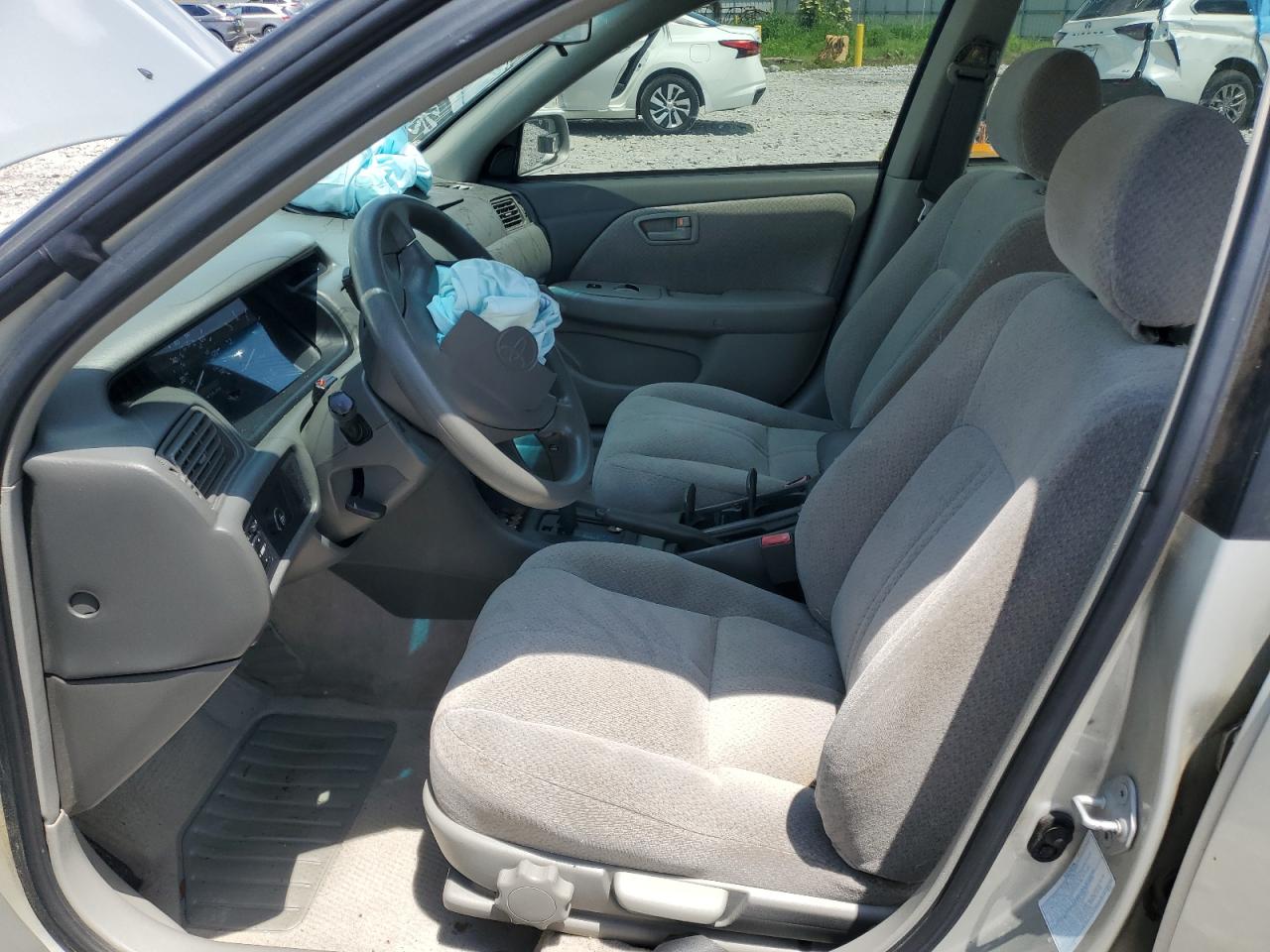 2000 Toyota Camry Ce VIN: 4T1BG22K4YU676823 Lot: 56666515