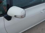 2012 TOYOTA AURIS HYBR for sale at Copart YORK