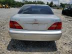 2003 Lexus Ls 430 na sprzedaż w Tifton, GA - Front End