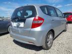 2011 HONDA JAZZ I-VTE for sale at Copart YORK