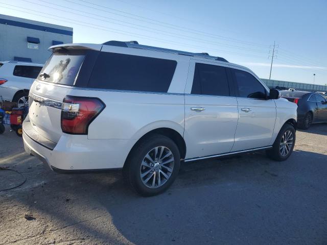  FORD EXPEDITION 2018 Biały