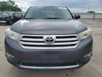 2013 Toyota Highlander Base на продаже в Wilmer, TX - Minor Dent/Scratches