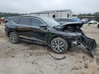 2022 Acura Mdx Technology zu verkaufen in Florence, MS - Front End