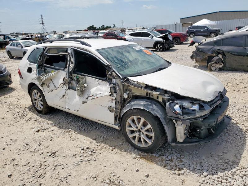 Кроссоверы VOLKSWAGEN JETTA 2012 Белый