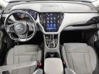 2021 Subaru Outback Premium იყიდება Wheeling-ში, IL - Front End