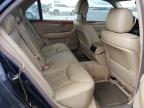 2006 Lexus Ls 430 de vânzare în New Orleans, LA - Rear End