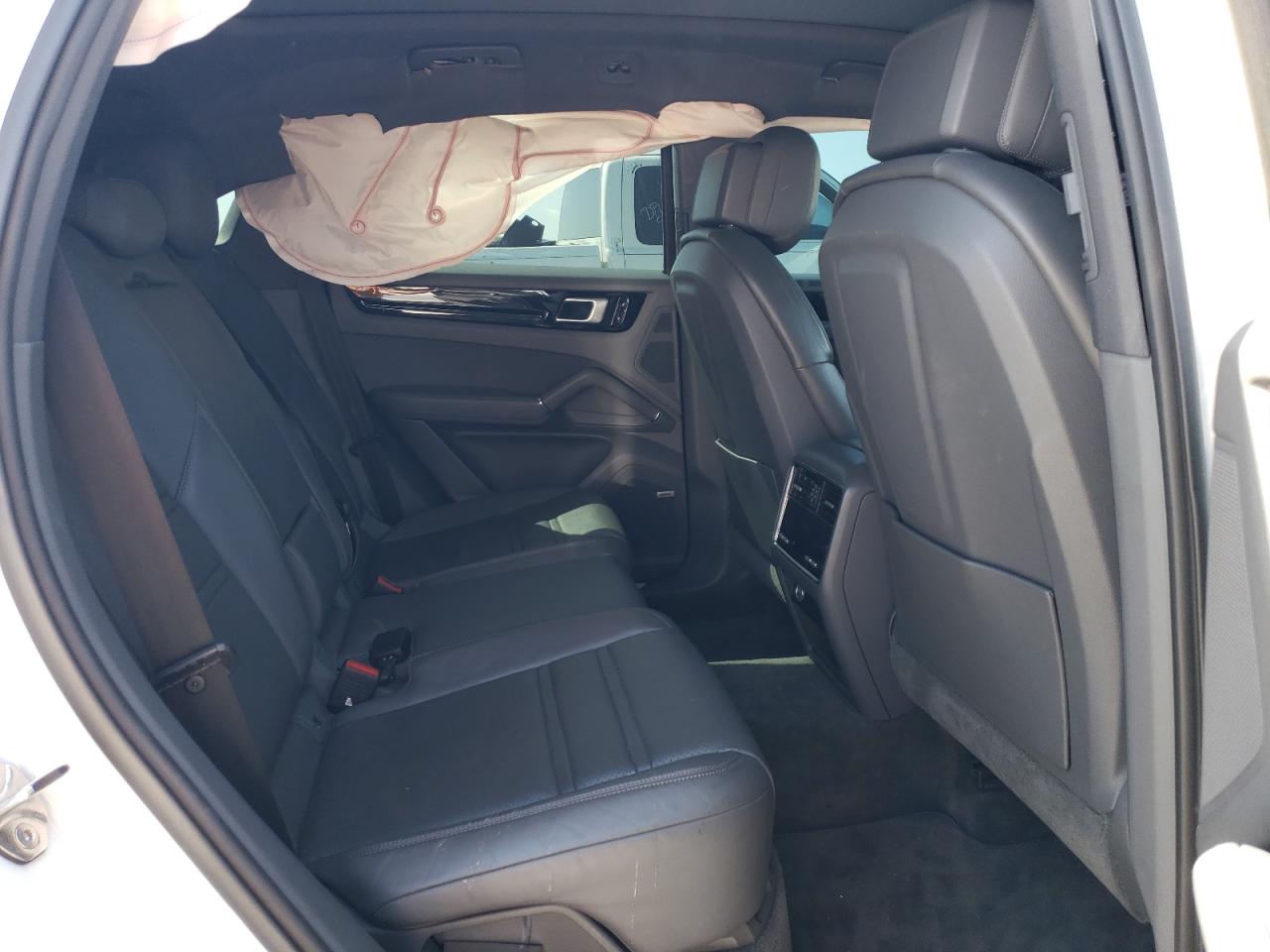 2019 Porsche Cayenne VIN: WP1AA2AY0KDA06442 Lot: 56753515