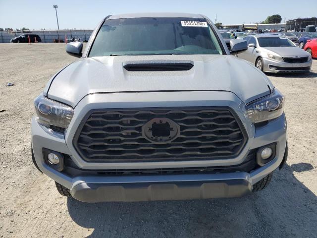  TOYOTA TACOMA 2019 Серый
