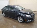 2012 Chevrolet Cruze Lt   na sprzedaż w Davison, MI - Front End