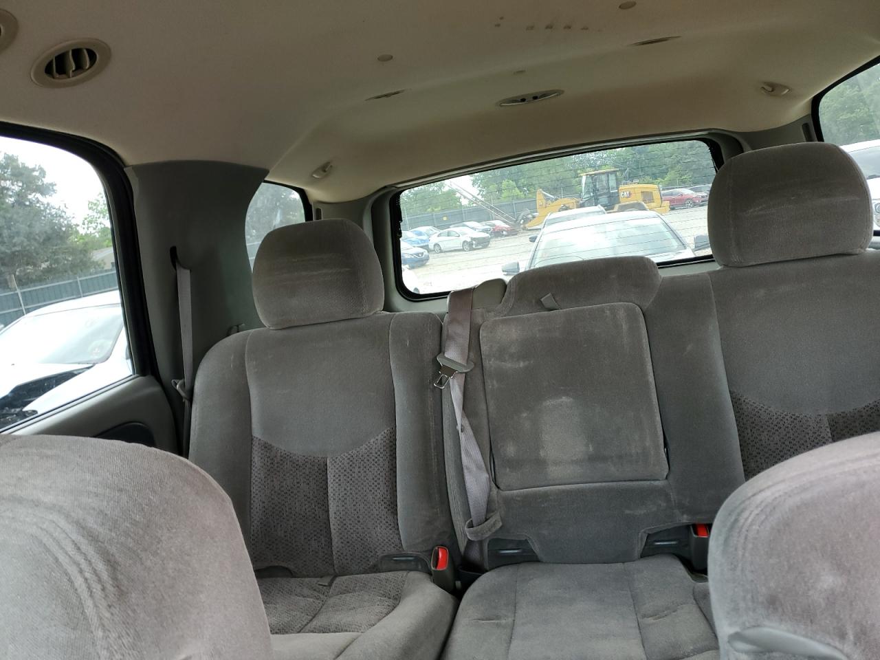 2003 Chevrolet Tahoe C1500 VIN: 1GNEC13Z23R145867 Lot: 56762795