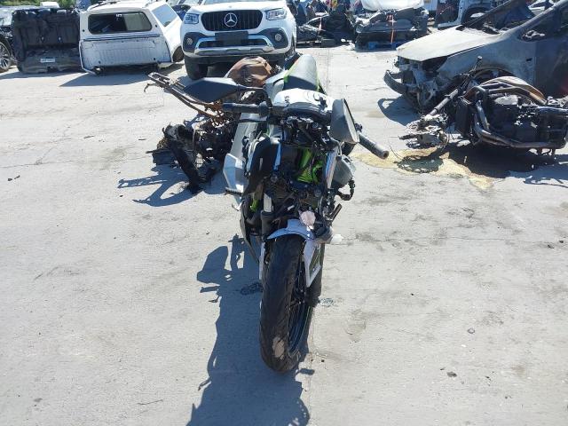 2022 KAWASAKI BR 125 LNS