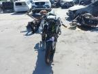 2022 KAWASAKI BR 125 LNS for sale at Copart COLCHESTER