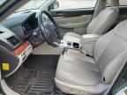 2012 Subaru Outback 2.5I Limited en Venta en Marlboro, NY - Minor Dent/Scratches