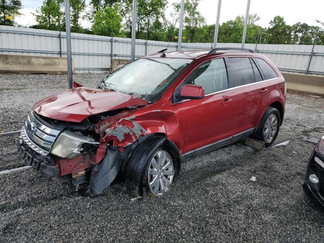 2008 Ford Edge Limited