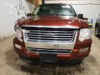 2010 Ford Explorer Xlt продається в Anchorage, AK - Front End
