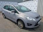 2012 FORD GRAND C-MA for sale at Copart WHITBURN