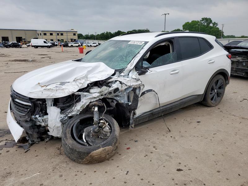 BUICK ENVISION E 2023