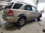 2004 Kia Sorento Ex იყიდება Seaford-ში, DE - Rear End