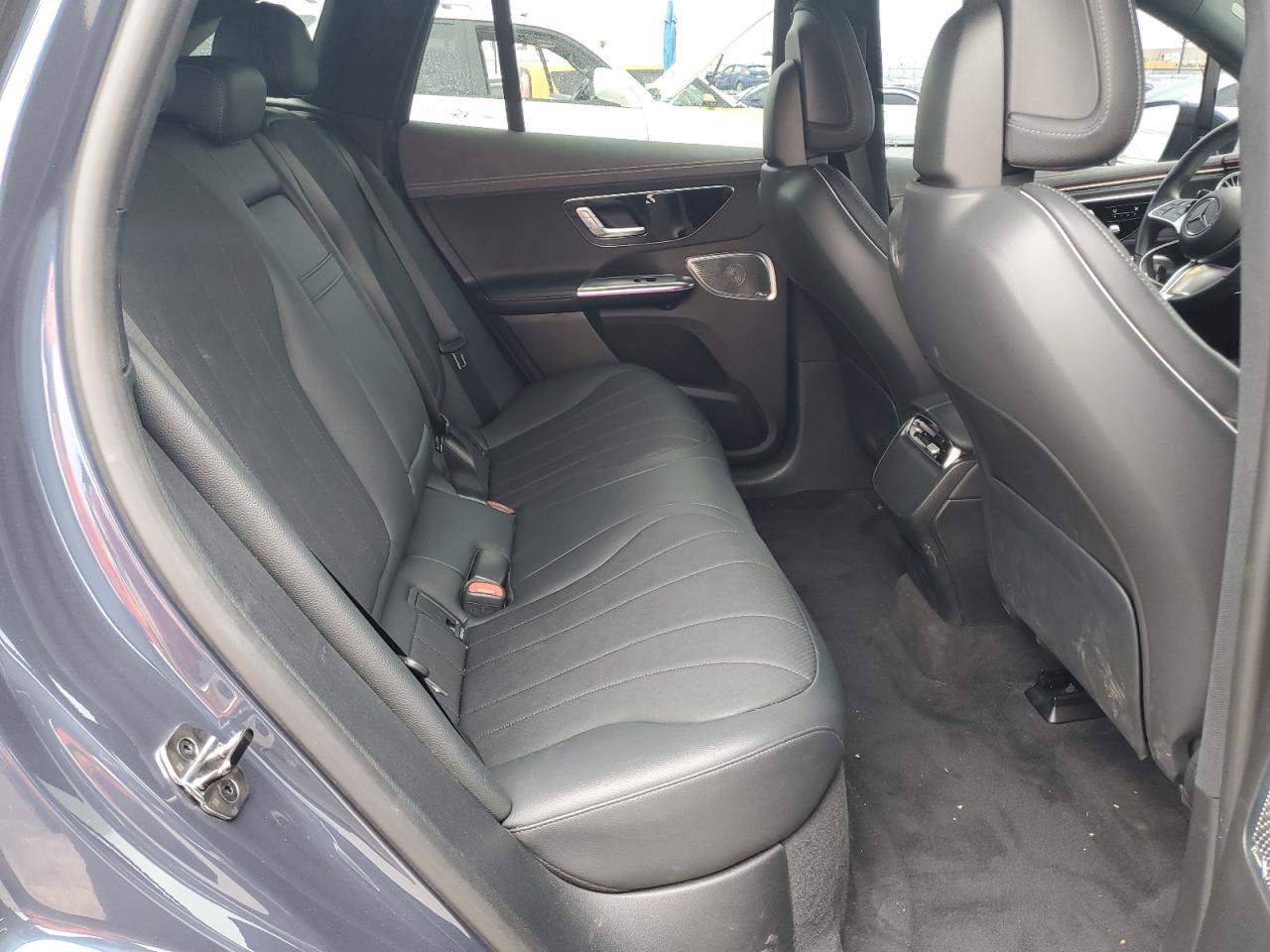 2023 Mercedes-Benz Eqe Suv 350 4Matic VIN: 4JGGM1CB7PA038718 Lot: 55852255